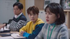 Hot Stove League | Episode 11 | Hindi Dubbed | K-Drama Series