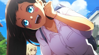 【2025年1月/鬼头明里】喜欢的冲绳妹说方言 PV3【MCE汉化组】