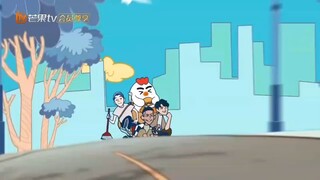 Nhật ký vui vẻ 0