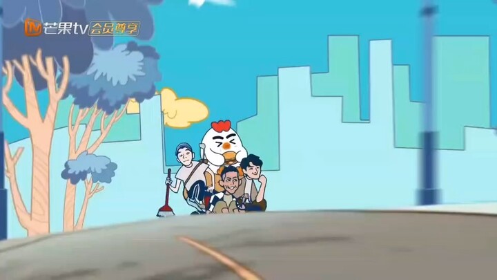 Nhật ký vui vẻ 0