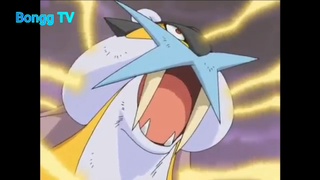 Pokemon Special (Ep 3.8) _ Làm sao để cứu Raikou đây? #PokemonSpecial