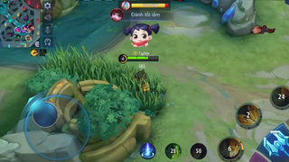 Tốp Mỡ _ TOP 5 ĐẤU SĨ ĐI ĐƯỜNG EXP MÙA 23 NGỒI LÊN ĐẦU ĐỐI THỦ_ ĐỊCH CHỈ CÓ NƯỚC