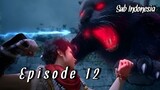 Perfect World [Episode 12] Subtitle Indonesia