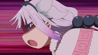 [Dragon Maid AMV] Hear the Dragon's Roar!