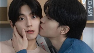 Tիэ Gυy Nэxէ ժםסr Ep 05 part 2/2 (sub indo)