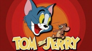 Tom và Jerry - Tập 1