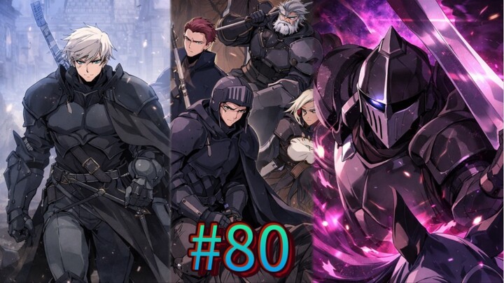 [ อ่านมังงะ ] ทวงแค้นนายทัพรับจ้าง ตอนที่ 80