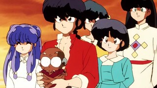 Ranma_Capitulo 123 -El demonio del estanque encantado (Parte 2)_