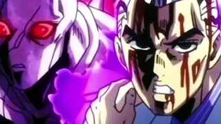"Killer Queen's Third Ability"