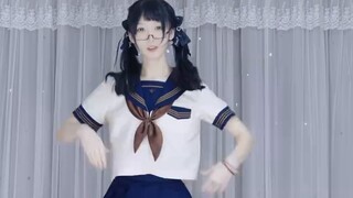 Home dancers have their own annual summary! Dance all the popular home dances of 2024 in one go [Puf