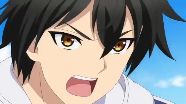 Episode 11 I Lv999 no Murabito I pria desa dengan level max