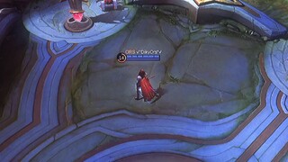 Nostalgia Lance Gk si..?