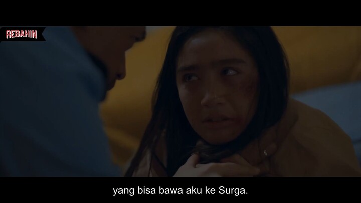 Film Wanita Ahli Neraka (2024)