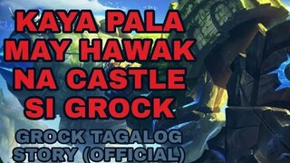 GROCK TAGALOG STORY