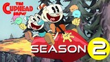 [S2.EP12] The cuphead show