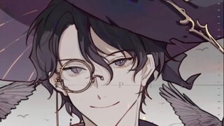 [ลอร์ดแห่งความลึกลับ] ส่วนความคิดเห็นของแฟนหนังสือเต็มไปด้วยความสามารถจริงๆ (2)