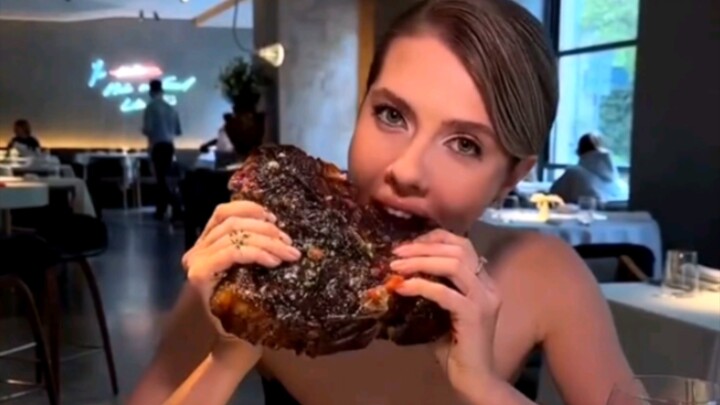 This is how you really get the flavor into your steak!