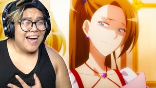 DESIRABLE VILLAIN | My Next Life as a Villainess Season 2 Episode 2 Reaction