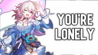 What your favorite Honkai Star Rail character says about you