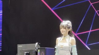 BW2024 7.13 يا يا غاغاكو تصوير مباشر من المسرح