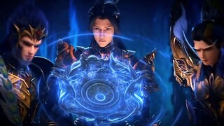 Preview Stellar Transformation S6 Eps 17💥