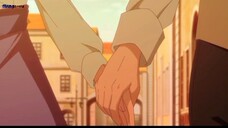 Seijo no Maryoku WA Bannou Desu s2 eps 1÷6