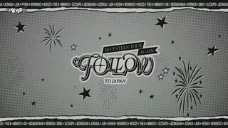 FOLLOW AGAIN TO OSAKA (Day 2)
