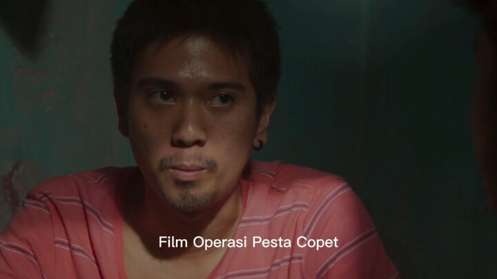 FILM OPERASI PESTA COPET