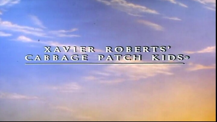 Cabbage Patch en video -travesuras escolares travesuras geniales