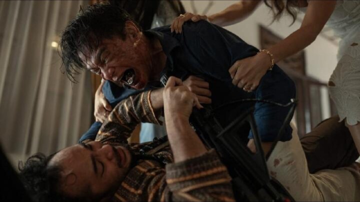 ABADI NAN JAYA FULL VIDEO HD