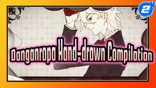 Collab | Danganropa Hand-drawn compilation 3_2