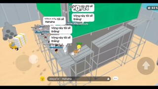 nhoi s2 k ai s1 | Play Together #truki #minigames