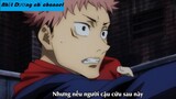 Chú Thuật Hồi Chiến - Jujutsu Kaisen tập 50 #anime