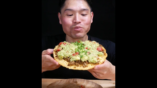 ชีสแผ่นทอด