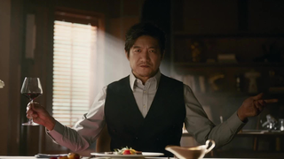 أحدث إعلان لتشين مينغ هاو، ممل ومحرج