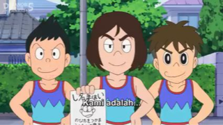 Doraemon Episode 675