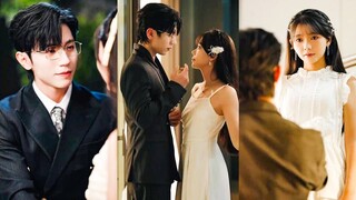 🔥Zhao Guanyu & Lin Zirong - Selama perjalanan balas dendamku, dia perlahan-lahan jatuh cinta padaku