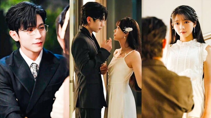 🔥Zhao Guanyu & Lin Zirong - Selama perjalanan balas dendamku, dia perlahan-lahan jatuh cinta padaku