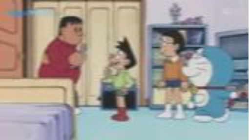Doraemon Episode 282