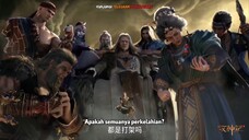 PV Tales Of Herding Gods Eps 31