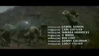 Johnny Mandel - Suicide Is Painless Theme from (M*A*S*H)