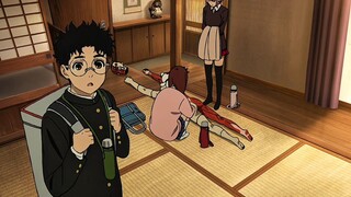 Dandadan S2 Eps.5 Sub indo Part 16