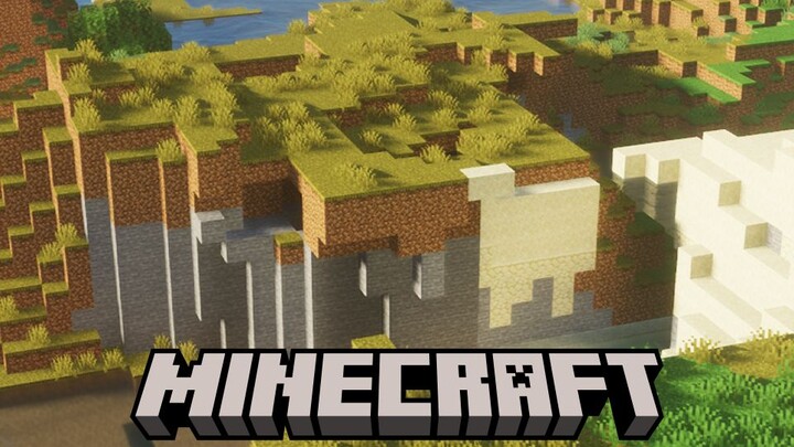 Come and feel the full MC vibes~