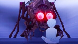 In The Year 2125, A New Pandemic Turns People Into Giant Insects | Anime Recaps