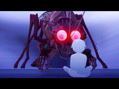 In The Year 2125, A New Pandemic Turns People Into Giant Insects | Anime Recaps