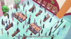 KUMA KUMA KUMA BEAR (Episode 01)