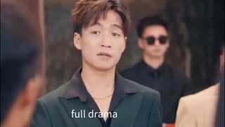 (FULL) Aku diperangkap menjadi seorang suami pada perempuan kaya,