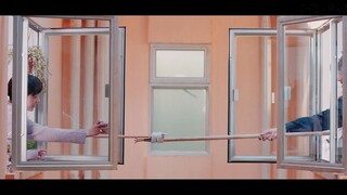 小伙与邻楼妹子每日隔空传情，最后发现她已经死了6年了《理想国：裂缝》