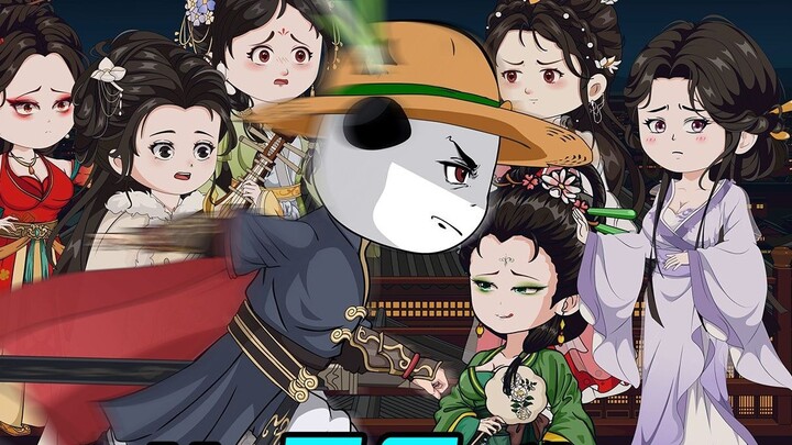 Tập 28 của "Tôm Hồng Phủ Cẩm Y Vệ": Giả Hạ Nhân thăng chức nghìn hộ, Công chúa Đông Bình làm nhục cô