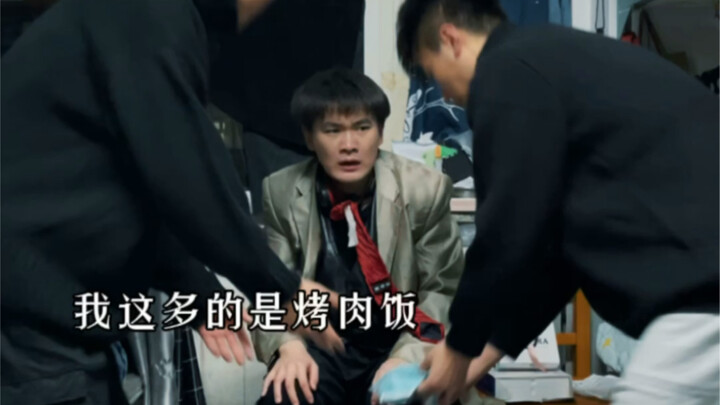 هل تعلم مدى الضرر الذي يمكن أن يسببه فقدان الطعام الجاهز للإنسان؟